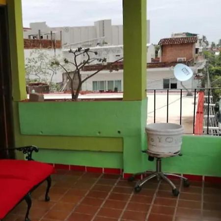 Casa Gaby Apartments Close To The Beach Puerto Vallarta Exterior photo