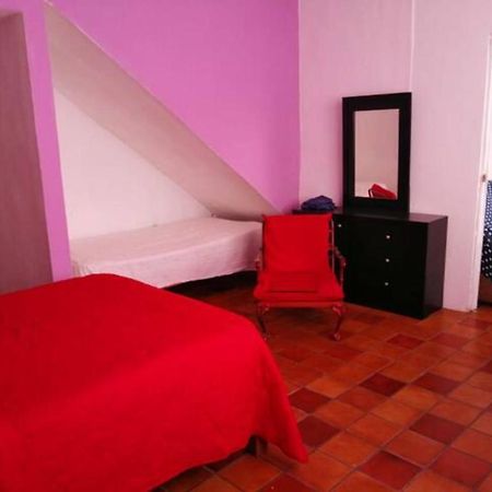 Casa Gaby Apartments Close To The Beach Puerto Vallarta Exterior photo
