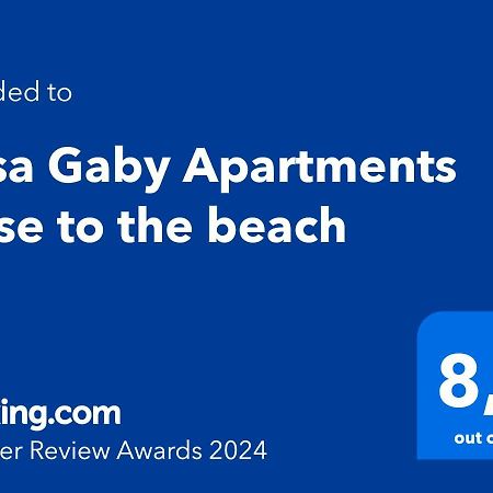 Casa Gaby Apartments Close To The Beach Puerto Vallarta Exterior photo