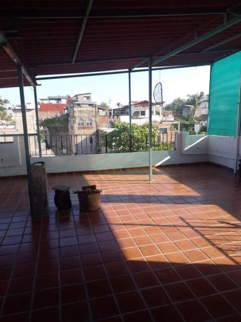 Casa Gaby Apartments Close To The Beach Puerto Vallarta Exterior photo
