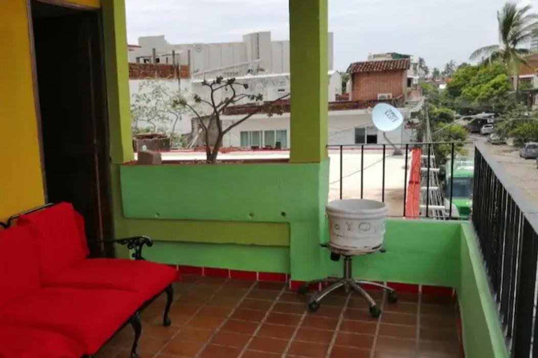 Casa Gaby Apartments Close To The Beach Puerto Vallarta Exterior photo