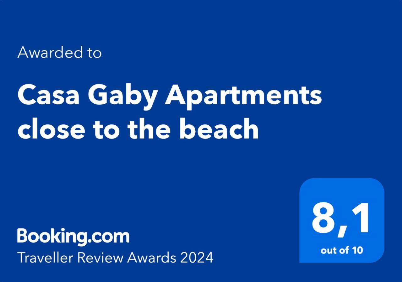 Casa Gaby Apartments Close To The Beach Puerto Vallarta Exterior photo